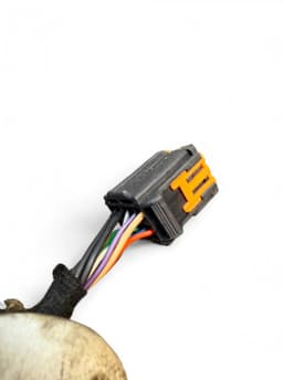 CITROËN 96721917N9 Mirror right CITROËN C5 II (2008-2019) — thumbnail 9