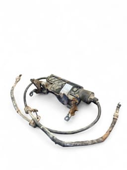 CITROËN 9674099780 Parking brake motor / actuator CITROËN C5 II (2008-2019) — thumbnail 5