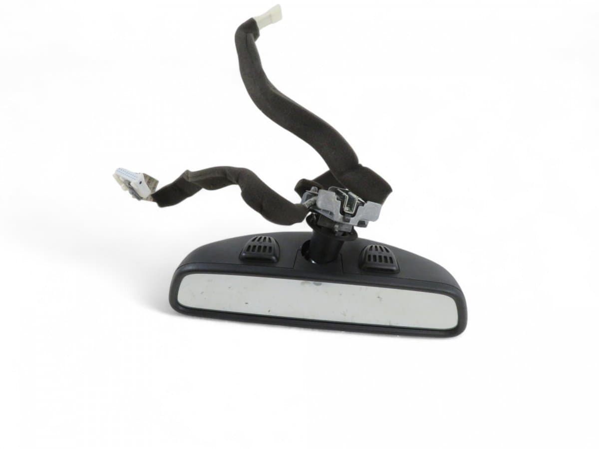 MERCEDES-BENZ A1648105017 A16481050179051 Interior Rearview mirror MERCEDES-BENZ GL-CLASS (X164) (2006-2012)