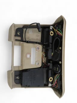 MERCEDES-BENZ A1298200801 1298200801 Interior Lighting Front MERCEDES-BENZ SL-CLASS (R129) (1989-2001) — thumbnail 6
