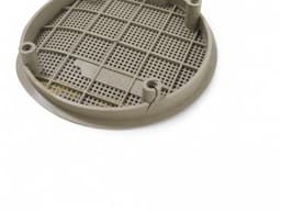 MERCEDES-BENZ A1298202102 A1298202202 1298202102 1298202202 Loudspeakers, other MERCEDES-BENZ SL-CLASS (R129) (1989-2001) — thumbnail 4