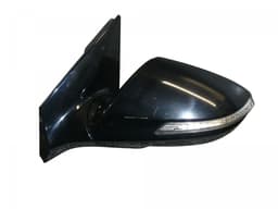 HYUNDAI 023588 Mirror left HYUNDAI i40 (VF) (2011-2019) — thumbnail 1