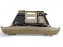 MERCEDES-BENZ A1298200801 1298200801 Interior Lighting Front MERCEDES-BENZ SL-CLASS (R129) (1989-2001) — thumbnail 2