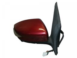 NISSAN 212876244 Mirror right NISSAN PULSAR (C13) (2014-2018) — thumbnail 2