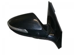 HYUNDAI 023588 Mirror right HYUNDAI i40 (VF) (2011-2019) — thumbnail 2
