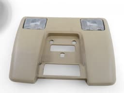 MERCEDES-BENZ A1298200801 1298200801 Interior Lighting Front MERCEDES-BENZ SL-CLASS (R129) (1989-2001) — thumbnail 5