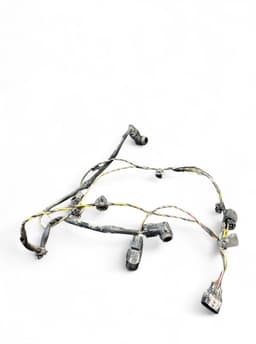 MERCEDES-BENZ Parking sensors cable harness, front MERCEDES-BENZ VITO / VIANO (W639) (2003-2014) — thumbnail 1
