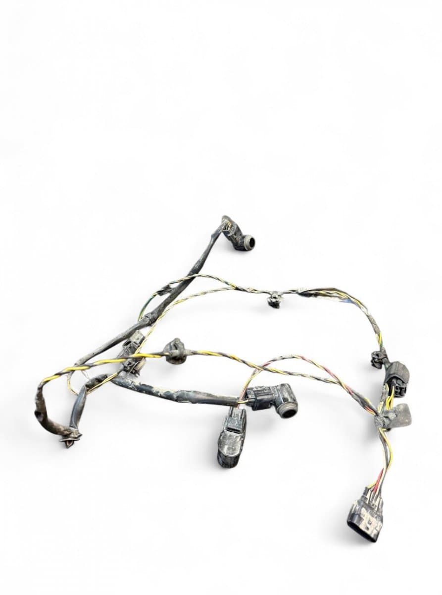 MERCEDES-BENZ Parking sensors cable harness, front MERCEDES-BENZ VITO / VIANO (W639) (2003-2014)