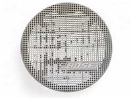 MERCEDES-BENZ A1298202102 A1298202202 1298202102 1298202202 Loudspeakers, other MERCEDES-BENZ SL-CLASS (R129) (1989-2001) — thumbnail 7
