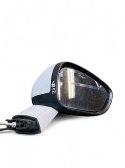 CITROËN 96721917N9 Mirror right CITROËN C5 II (2008-2019) — thumbnail 2