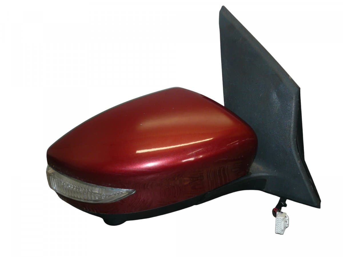NISSAN 212876244 Mirror right NISSAN PULSAR (C13) (2014-2018)