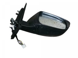 NISSAN 20805002 Mirror right NISSAN QASHQAI II (J11) (2013-2021) — thumbnail 5