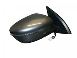 NISSAN 20805002 Mirror right NISSAN QASHQAI II (J11) (2013-2021) — thumbnail 1
