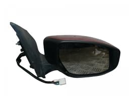 NISSAN 212876244 Mirror right NISSAN PULSAR (C13) (2014-2018) — thumbnail 4