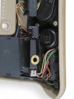 MERCEDES-BENZ A1298200801 1298200801 Interior Lighting Front MERCEDES-BENZ SL-CLASS (R129) (1989-2001) — thumbnail 7