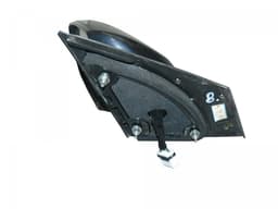 HYUNDAI 023588 Mirror left HYUNDAI i40 (VF) (2011-2019) — thumbnail 3