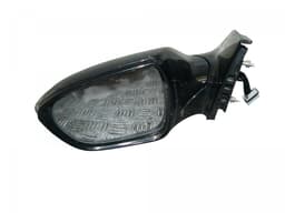 HYUNDAI 023588 Mirror left HYUNDAI i40 (VF) (2011-2019) — thumbnail 4