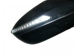 HYUNDAI 023588 Mirror right HYUNDAI i40 (VF) (2011-2019) — thumbnail 6