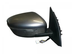 NISSAN 20805002 Mirror right NISSAN QASHQAI II (J11) (2013-2021) — thumbnail 2