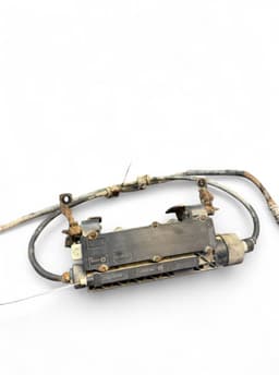 CITROËN 9674099780 Parking brake motor / actuator CITROËN C5 II (2008-2019) — thumbnail 2