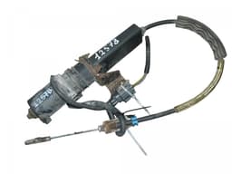 JAGUAR O000001814 Parking brake motor / actuator JAGUAR XF (X250, CC9) (2008-2015) — thumbnail 1