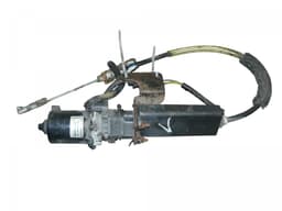 JAGUAR O000001814 Parking brake motor / actuator JAGUAR XF (X250, CC9) (2008-2015) — thumbnail 3