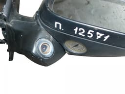VOLVO 31297786 Mirror right VOLVO XC60 I (2008-2017) — thumbnail 6