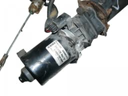 JAGUAR O000001814 Parking brake motor / actuator JAGUAR XF (X250, CC9) (2008-2015) — thumbnail 4