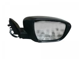 NISSAN 20805002 Mirror right NISSAN QASHQAI II (J11) (2013-2021) — thumbnail 4