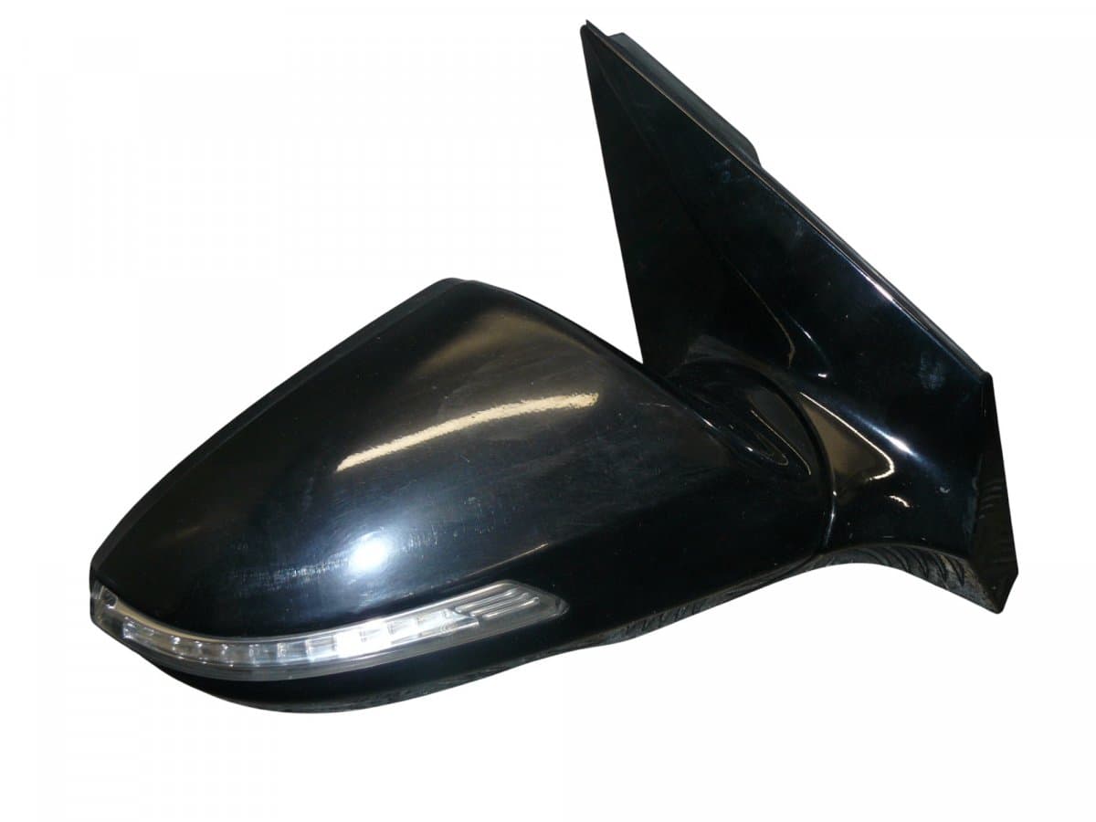 HYUNDAI 023588 Mirror right HYUNDAI i40 (VF) (2011-2019)