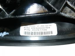 VOLVO 31297786 Mirror right VOLVO XC60 I (2008-2017) — thumbnail 7
