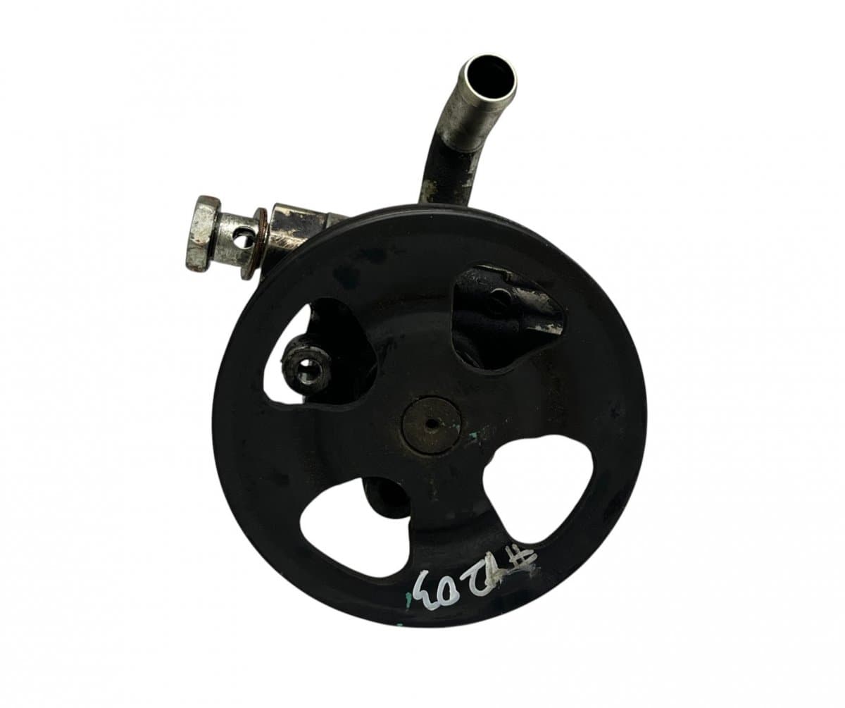 FIAT 6000605955 4450A238 Power steering pump FIAT FULLBACK (502, 503) (2016-2019)