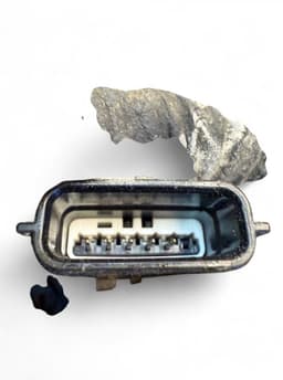 MERCEDES-BENZ Parking sensors cable harness, front MERCEDES-BENZ VITO / VIANO (W639) (2003-2014) — thumbnail 8