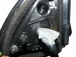 NISSAN 20805002 Mirror right NISSAN QASHQAI II (J11) (2013-2021) — thumbnail 6