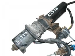 JAGUAR O000001814 Parking brake motor / actuator JAGUAR XF (X250, CC9) (2008-2015) — thumbnail 2