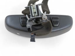 MERCEDES-BENZ A1648105017 A16481050179051 Interior Rearview mirror MERCEDES-BENZ GL-CLASS (X164) (2006-2012) — thumbnail 3