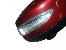 NISSAN 212876244 Mirror right NISSAN PULSAR (C13) (2014-2018) — thumbnail 8