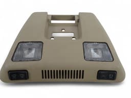 MERCEDES-BENZ A1298200801 1298200801 Interior Lighting Front MERCEDES-BENZ SL-CLASS (R129) (1989-2001) — thumbnail 1