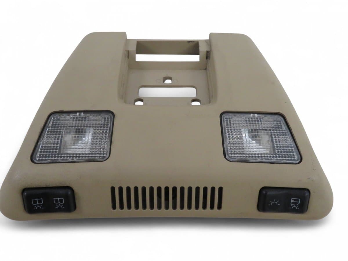 MERCEDES-BENZ A1298200801 1298200801 Interior Lighting Front MERCEDES-BENZ SL-CLASS (R129) (1989-2001)
