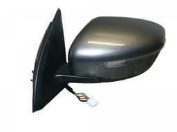 NISSAN 20805001 Mirror left NISSAN QASHQAI II (J11) (2013-2021) — thumbnail 2