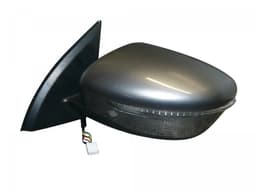 NISSAN 20805001 Mirror left NISSAN QASHQAI II (J11) (2013-2021) — thumbnail 1