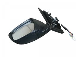 NISSAN 20805001 Mirror left NISSAN QASHQAI II (J11) (2013-2021) — thumbnail 5