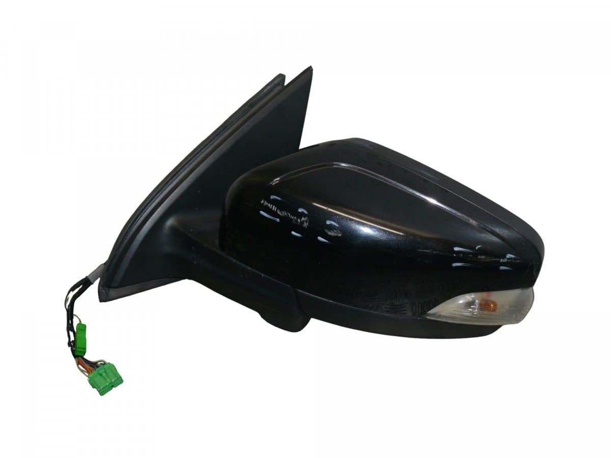 VOLVO 31297786 Mirror left VOLVO XC60 I (2008-2017)