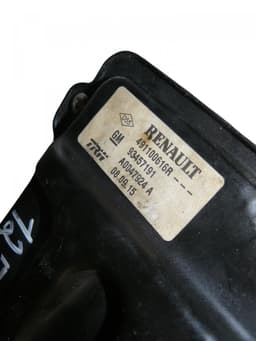 RENAULT 93457191 Power steering pump RENAULT TRAFIC III (JG, EG, FG) (2014-) — thumbnail 5