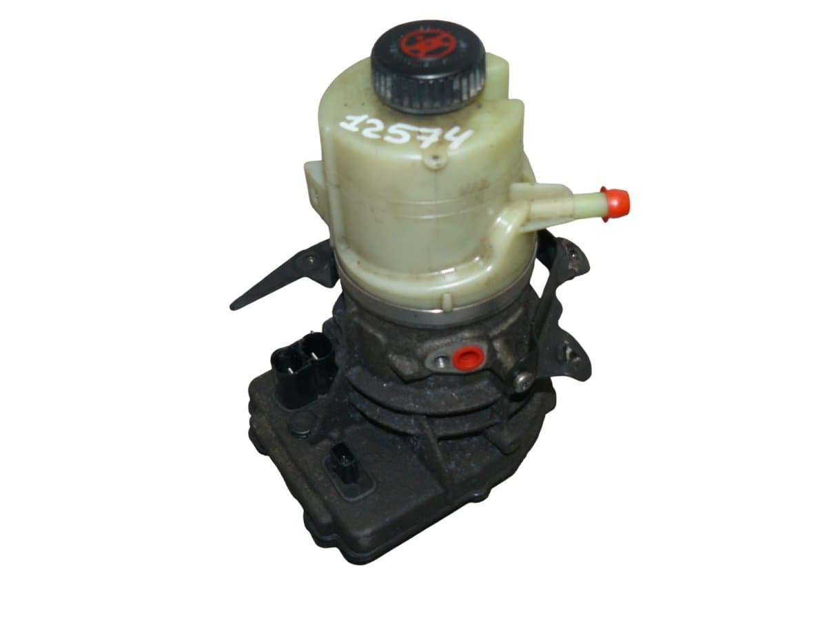 RENAULT 93457191 Power steering pump RENAULT TRAFIC III (JG, EG, FG) (2014-)