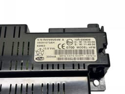 CHRYSLER 05091073AH Phone / bluetooth control unit CHRYSLER 300C II (2010-2023) — thumbnail 4