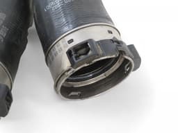 MERCEDES-BENZ A1645282282 A1645282182 Intercooler pipe right MERCEDES-BENZ GL-CLASS (X164) (2006-2012) — thumbnail 3