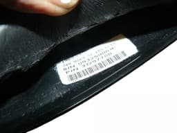 VOLVO 31297786 Mirror left VOLVO XC60 I (2008-2017) — thumbnail 8