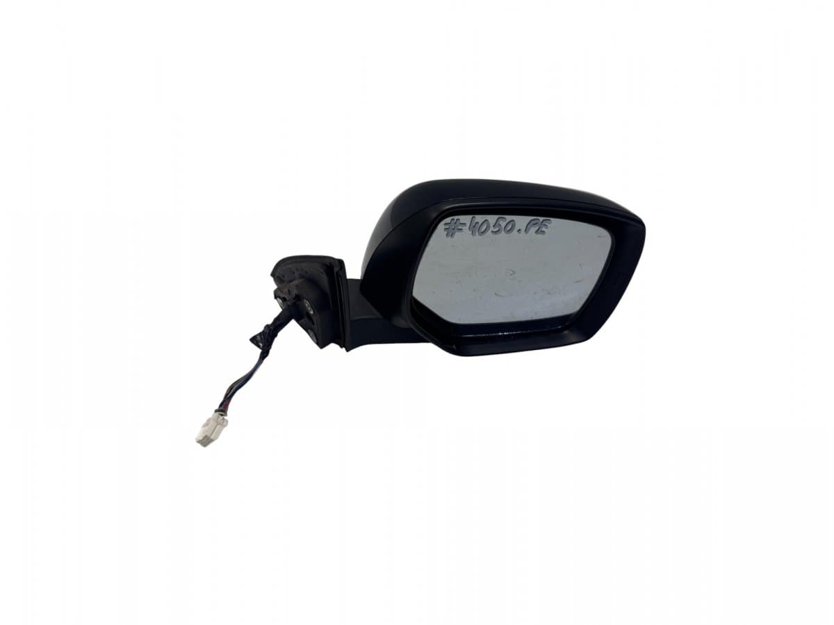 SUBARU 91036AJ282 Mirror right SUBARU LEGACY V / Outback (2009-2014)