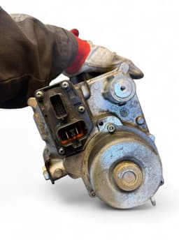 INFINITI 491106AA0A Power steering pump INFINITI M IV / Q70 (Y51) (2010-2019) — thumbnail 7